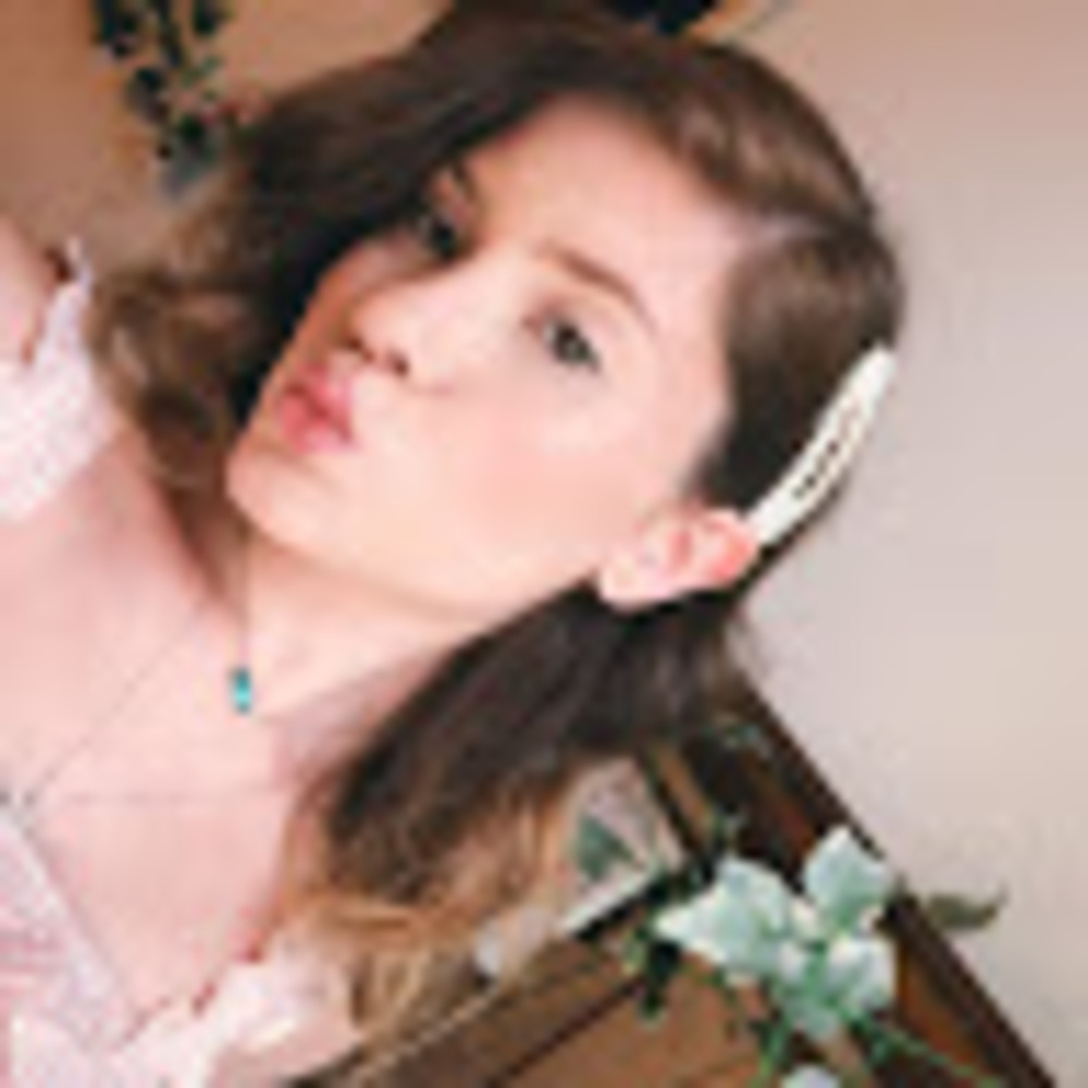 Meet your Posher, Karyme